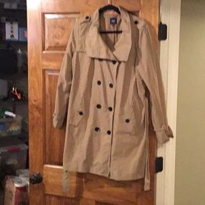 Trench Coat
